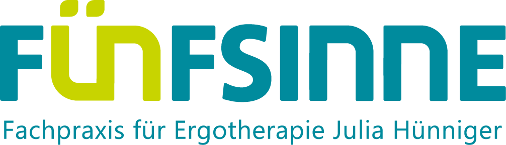 FÜNF SINNE Logo